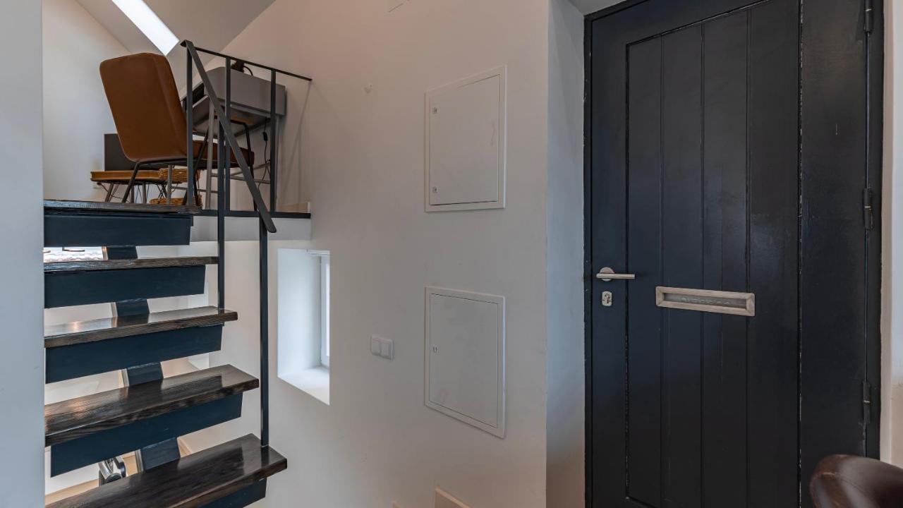 Estrela Escape 2 By Lovelystay * Lisboa