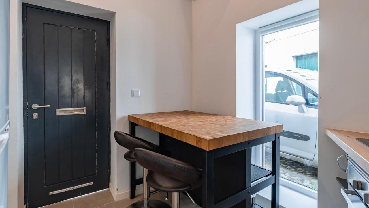 Apartamento Estrela Escape 2 By Lovelystay