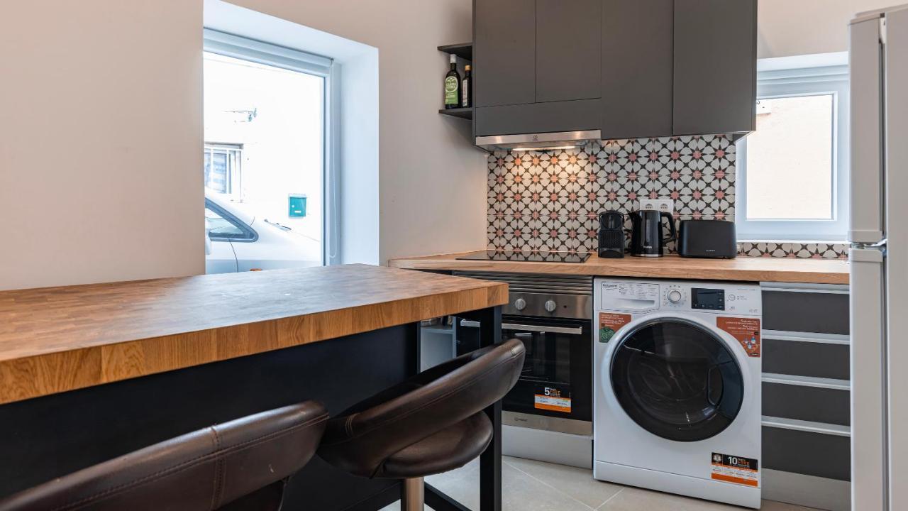 Estrela Escape 2 By Lovelystay Apartamento Lisboa