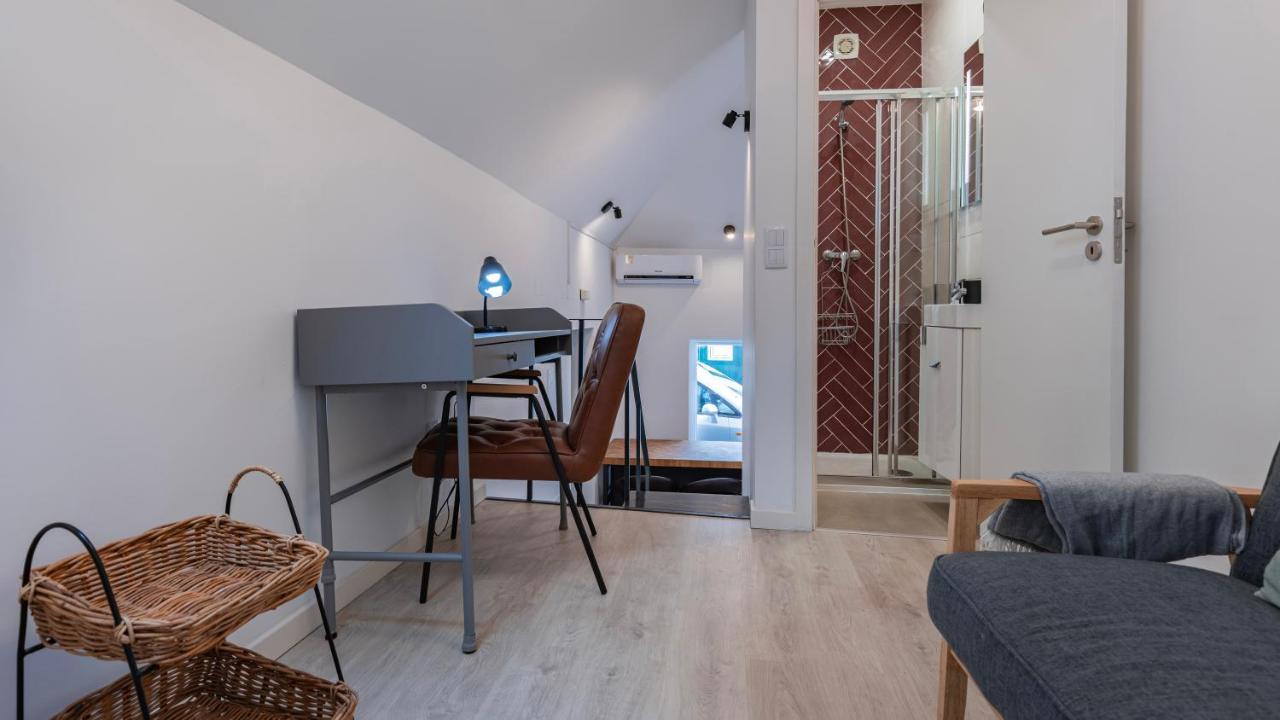 Estrela Escape 2 By Lovelystay Apartamento