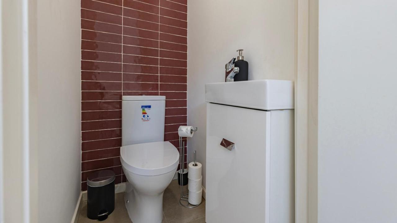 Apartamento Estrela Escape 2 By Lovelystay *