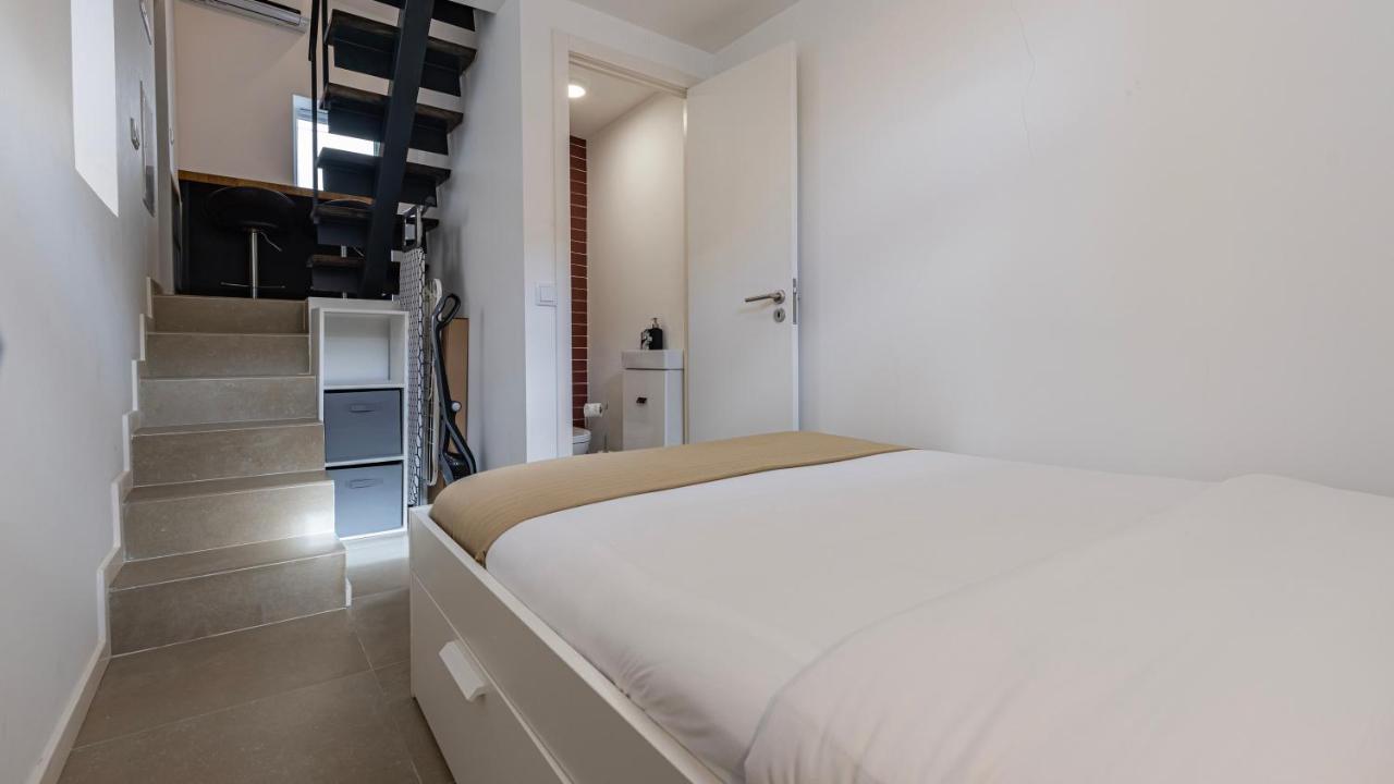 Estrela Escape 2 By Lovelystay Apartamento Lisboa