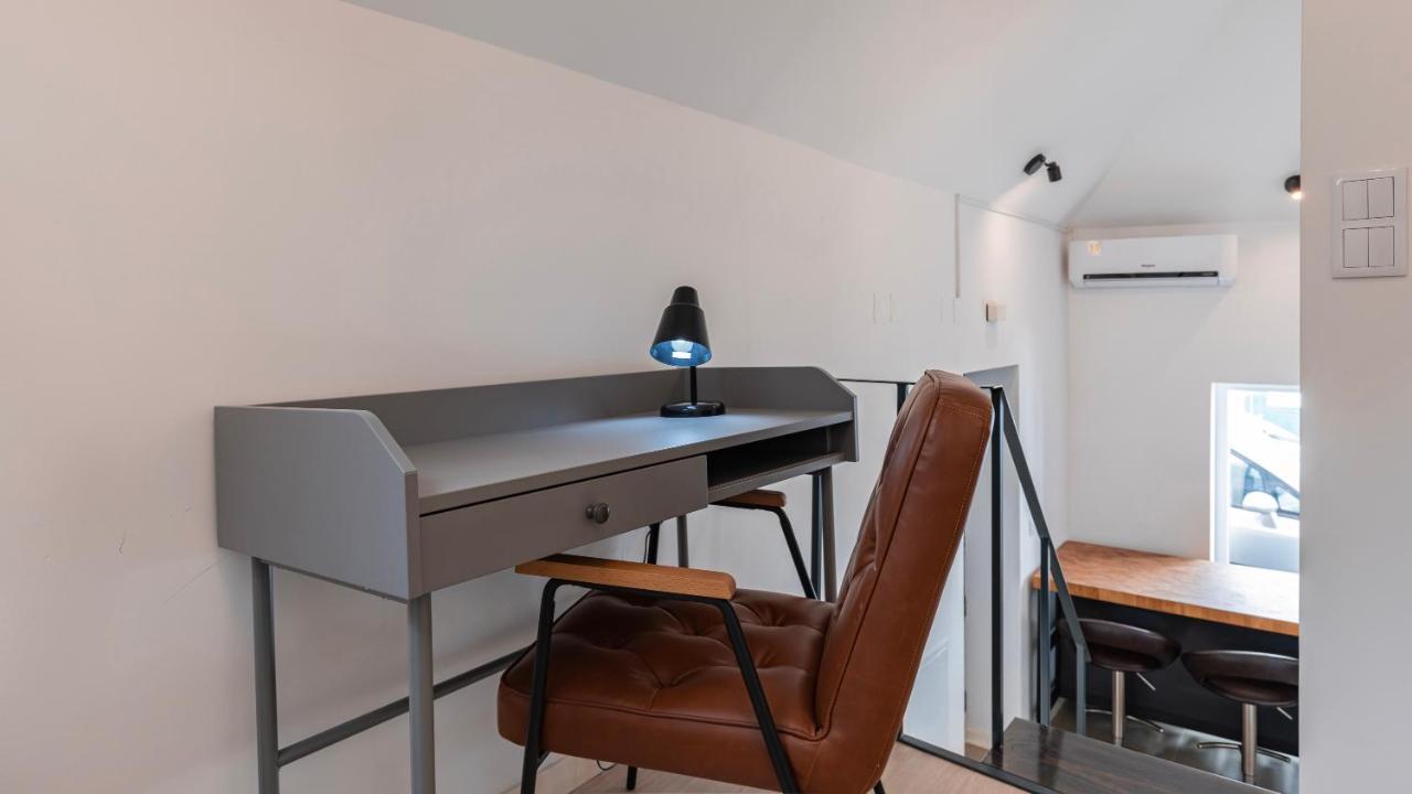 Apartment Estrela Escape 2 By Lovelystay