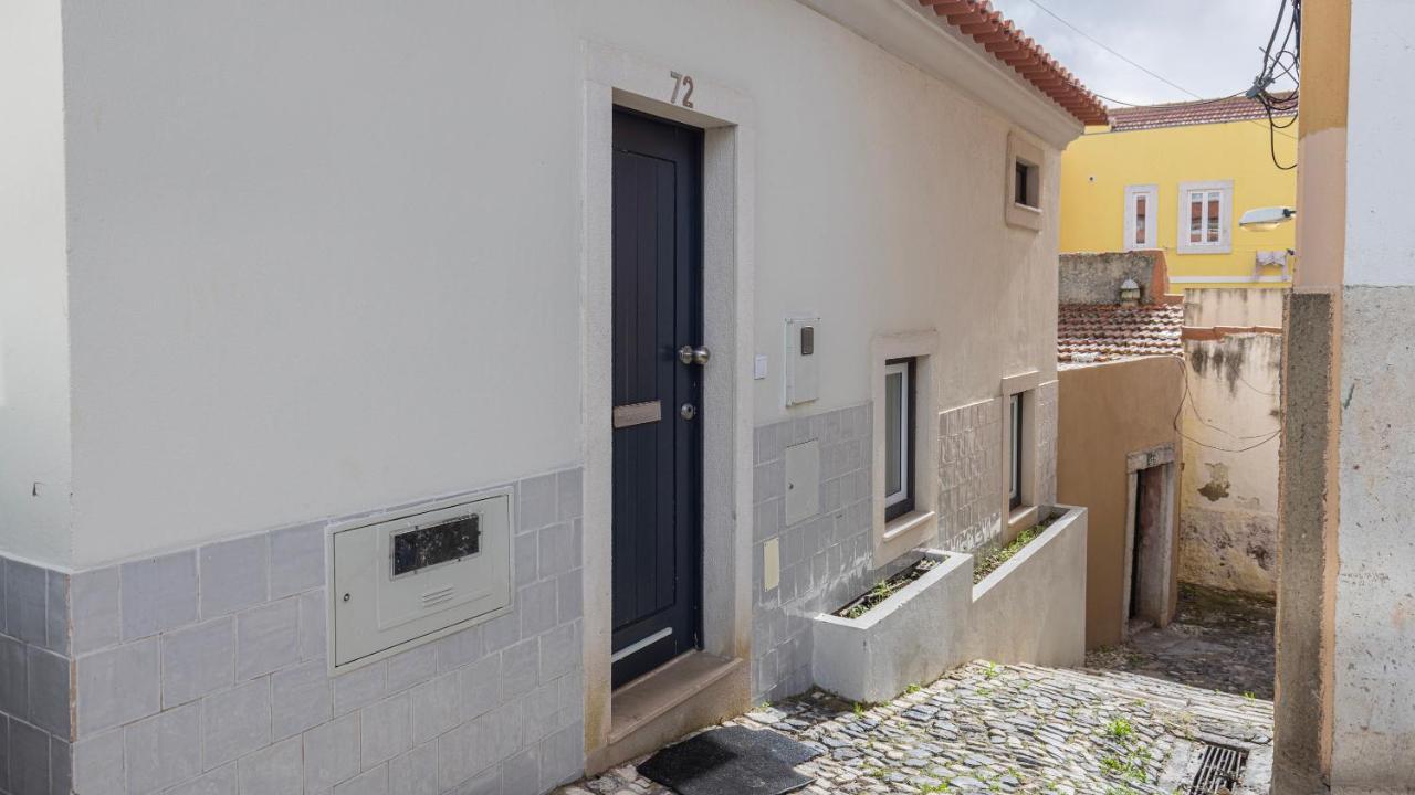 Apartment Estrela Escape 2 By Lovelystay